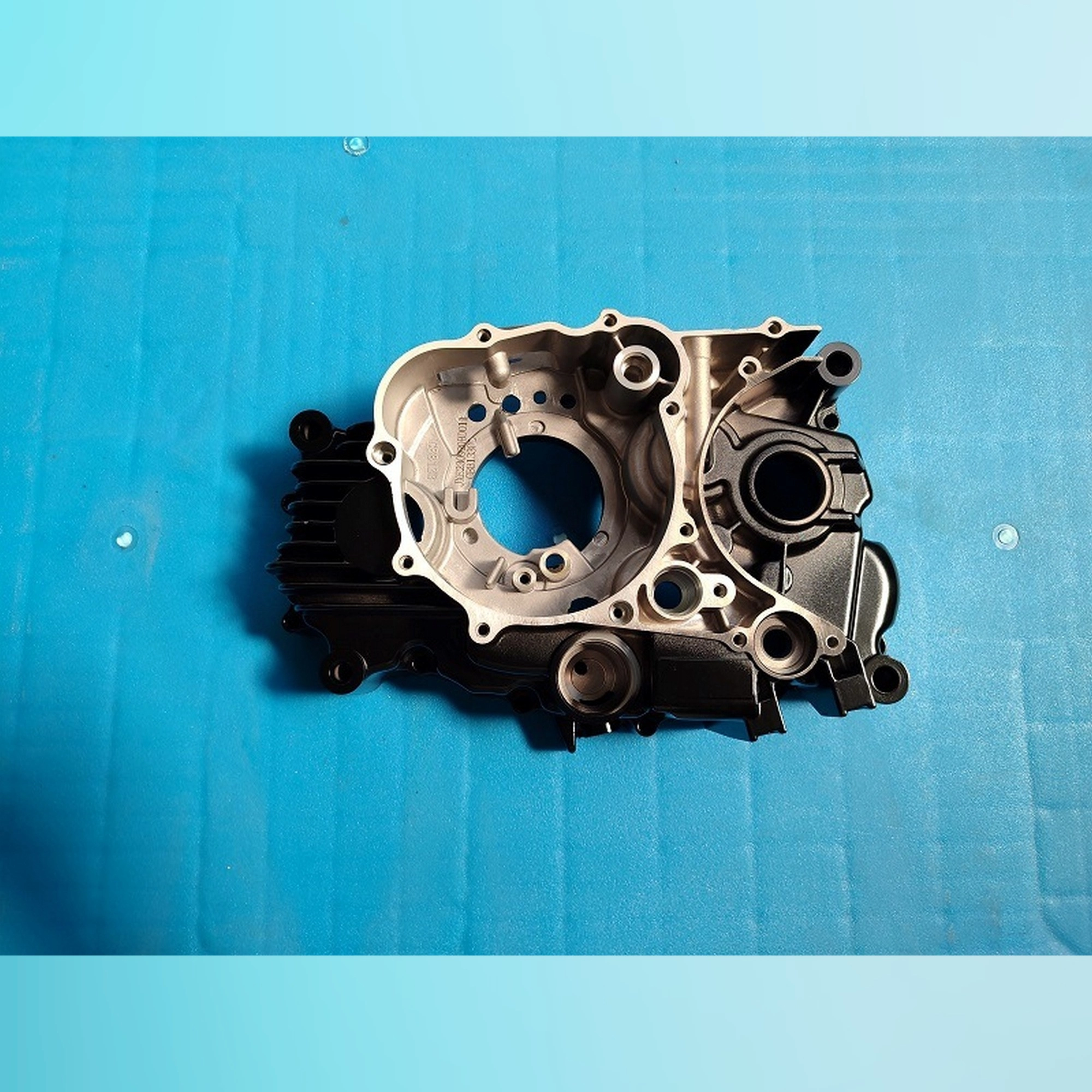 ARORA CR250 SOL KARTEL #CR250 - 140